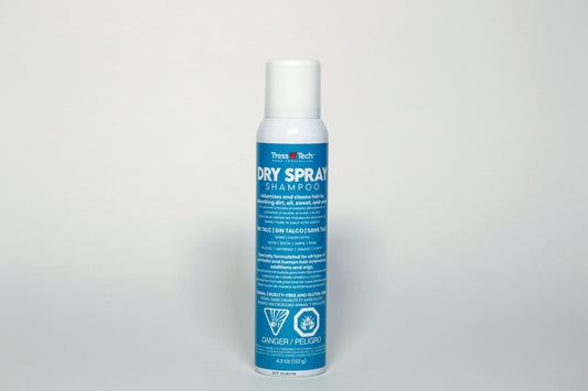 Dry Shampoo by Tress Allure