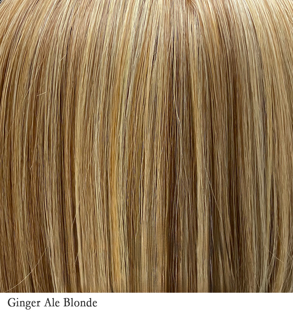 Hand-tied Isabel