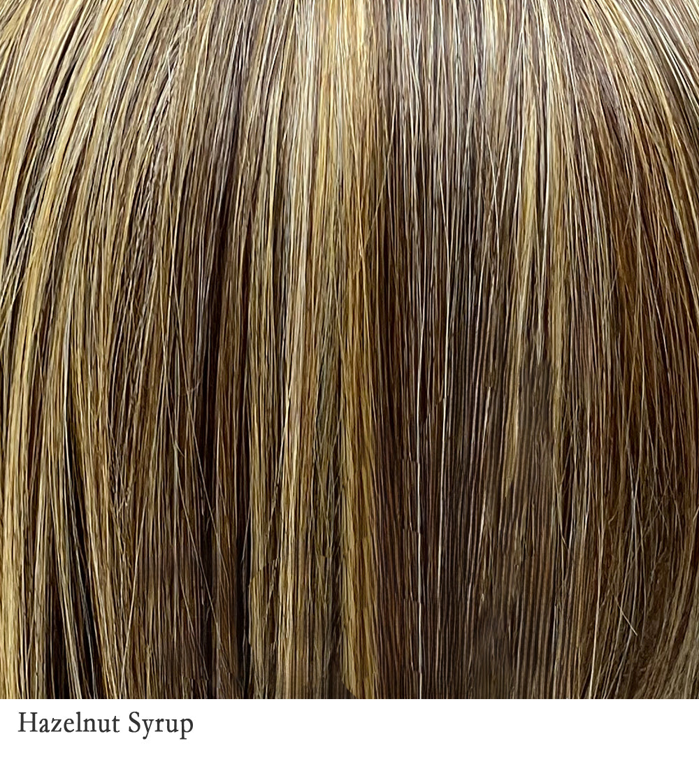 Hand-tied Mara