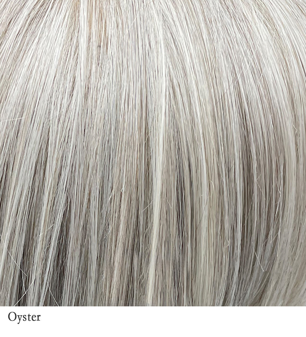 Hand-tied McQueen