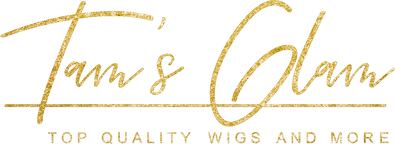 Tam's Glam Luxury Wigs And More