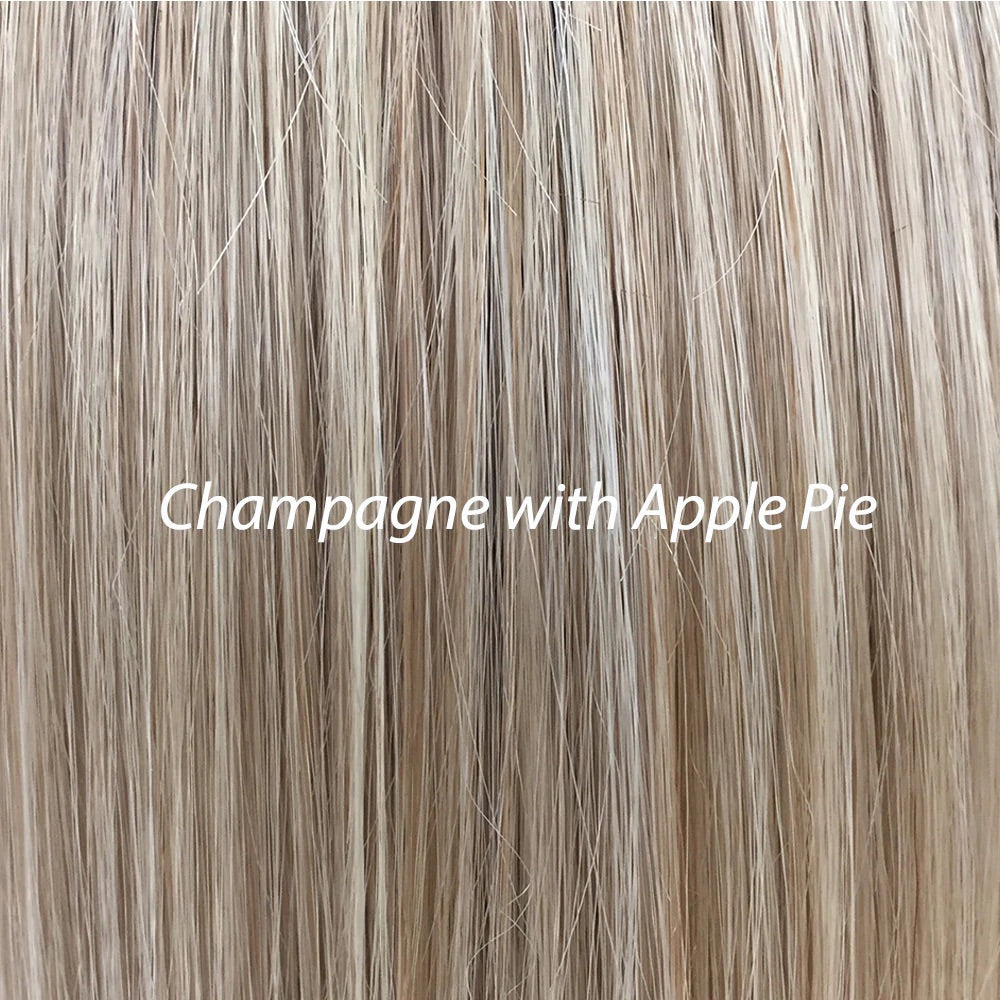 Dolce & Dolce 18"