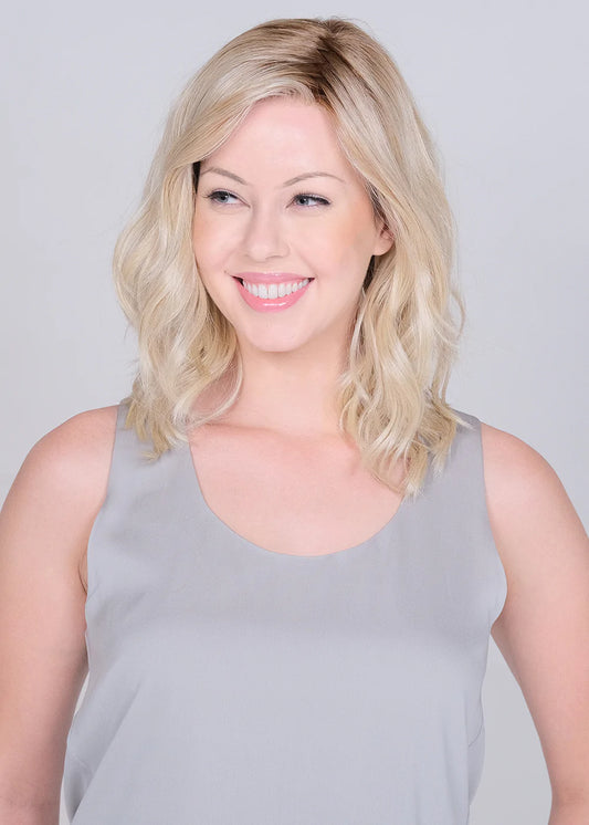 Hand-Tied Dalgona 16"