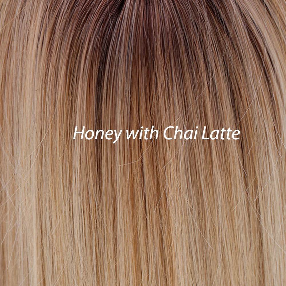Hand-Tied COLD BREW CHIC