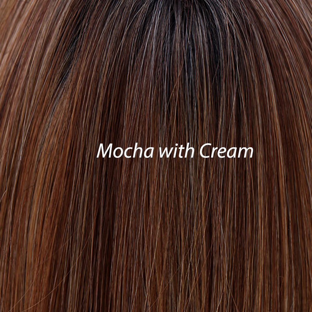 Hand-Tied COLD BREW CHIC
