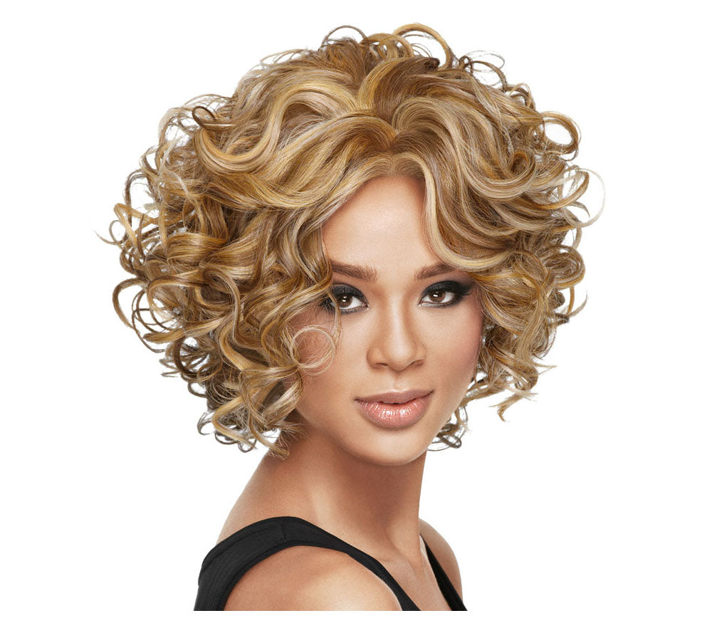 Soft Curls  MC14091