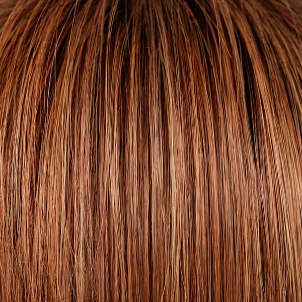 Undercut Bob (MC1414)