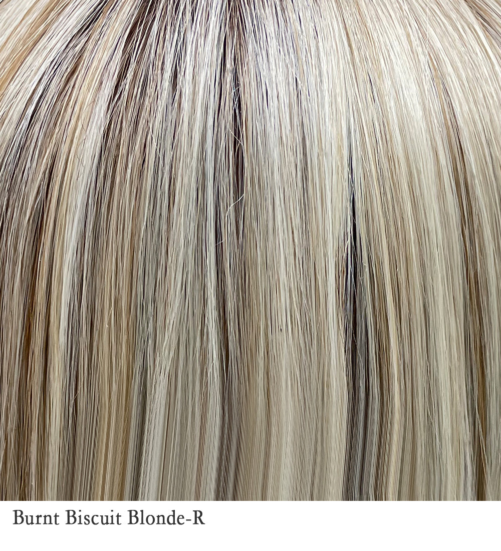 Hand-tied Lauren -