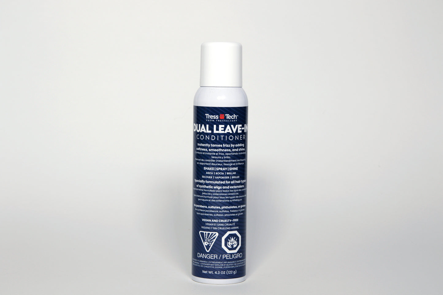 Dry Conditioner by Tress Allure