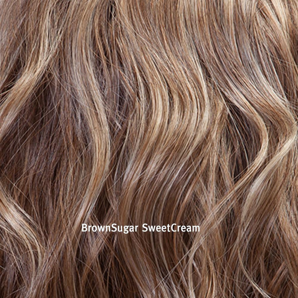 Hand-Tied TEA LEAF LAYER