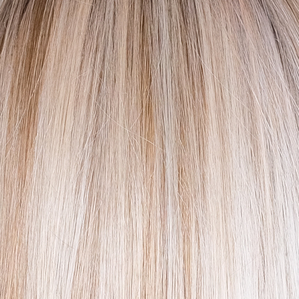 Hand-Tied Double Shot Bob