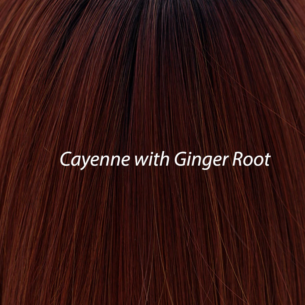 Hand-Tied Double Shot Bob