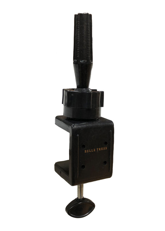 VINTAGE TABLE CLAMP