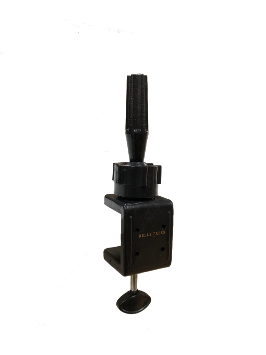 VINTAGE TABLE CLAMP