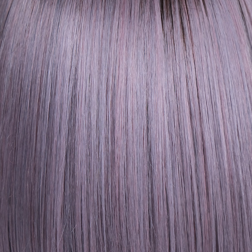 Hand-Tied Double Shot Bob