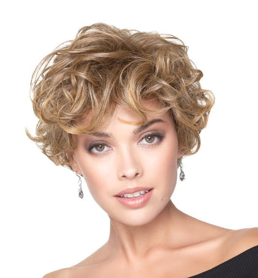 Modern Curls VC1203