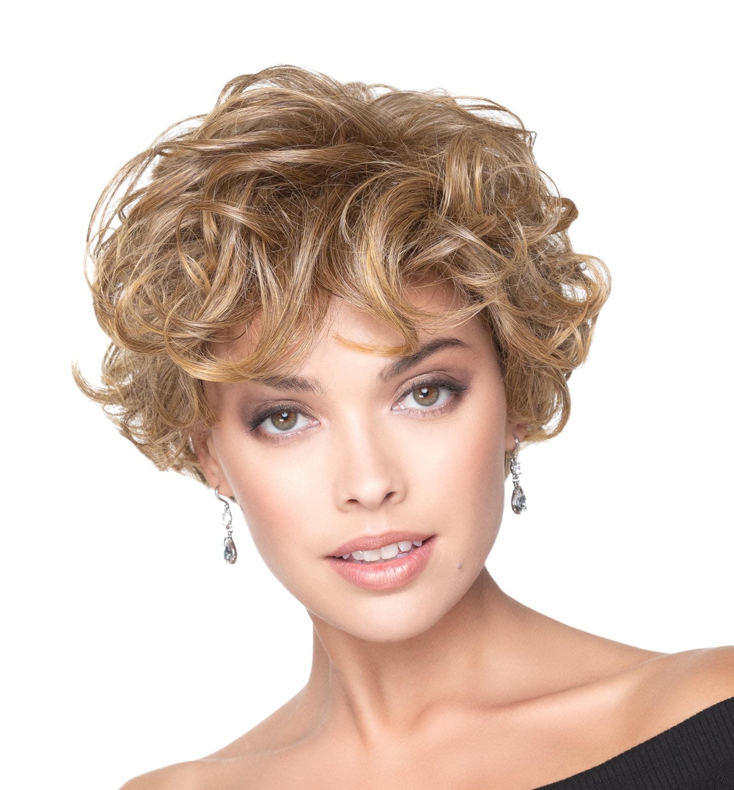 Modern Curls VC1203