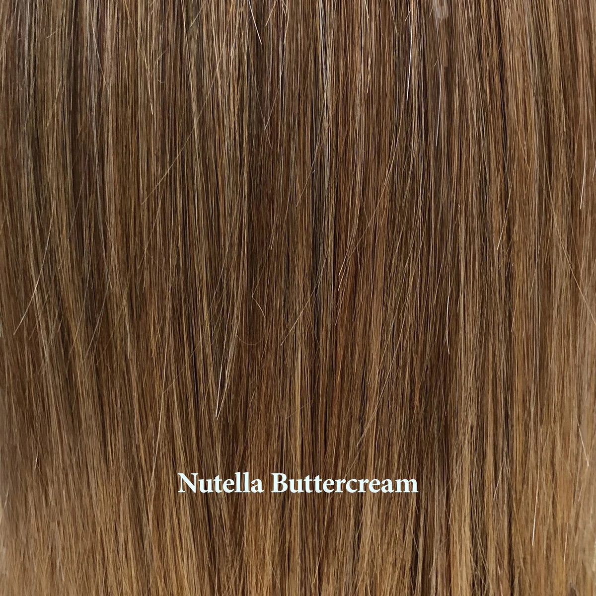 Hand-Tied Double Shot Bob