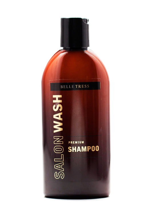 SALON WASH PREMIUM SHAMPOO