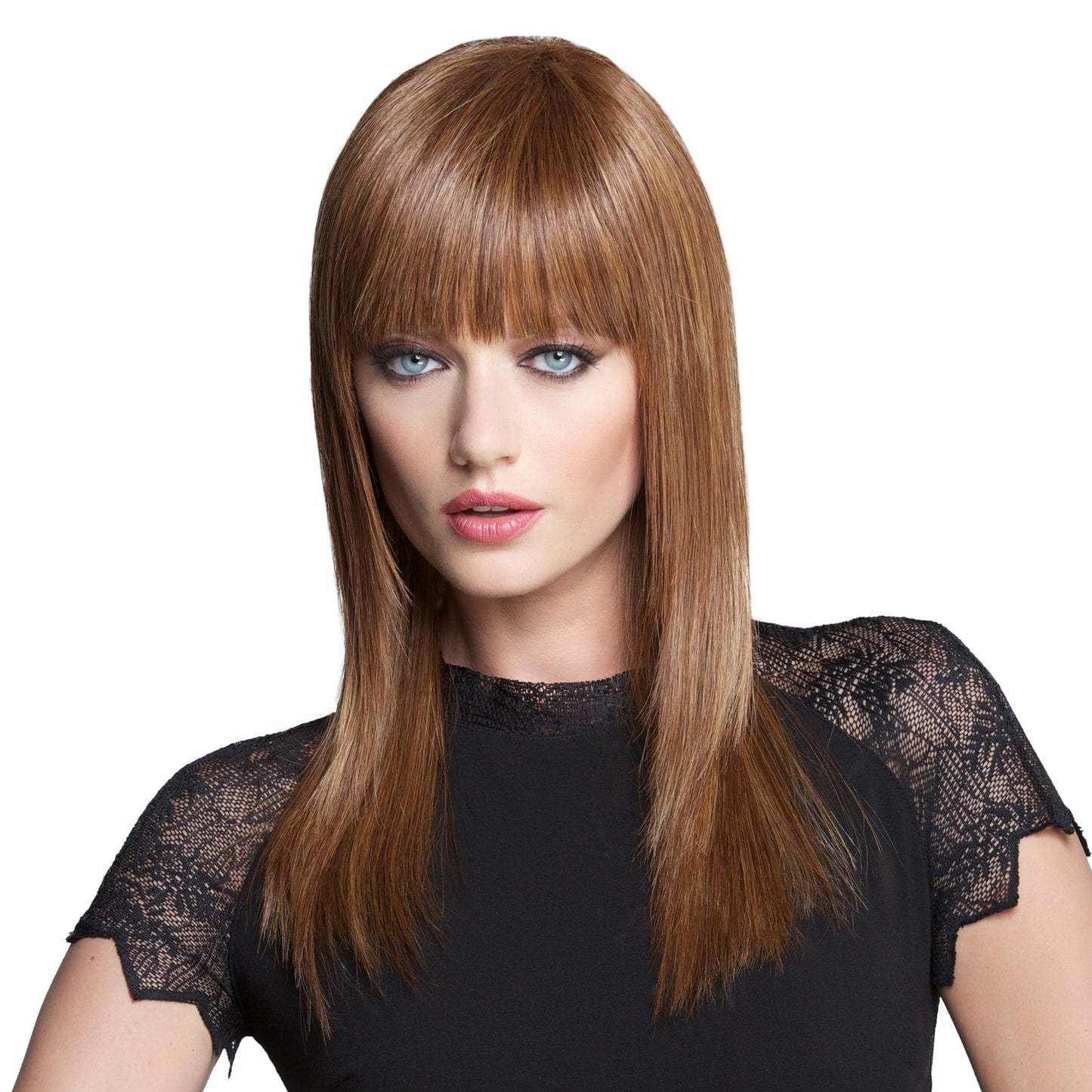 Sleek & Straight CC1101