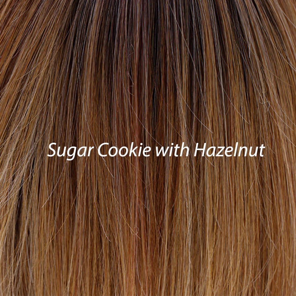 Hand-Tied Double Shot Bob