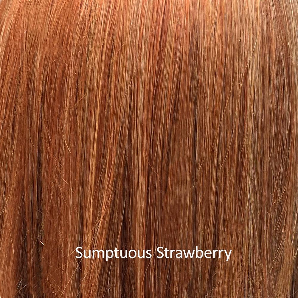 Hand-Tied Double Shot Bob