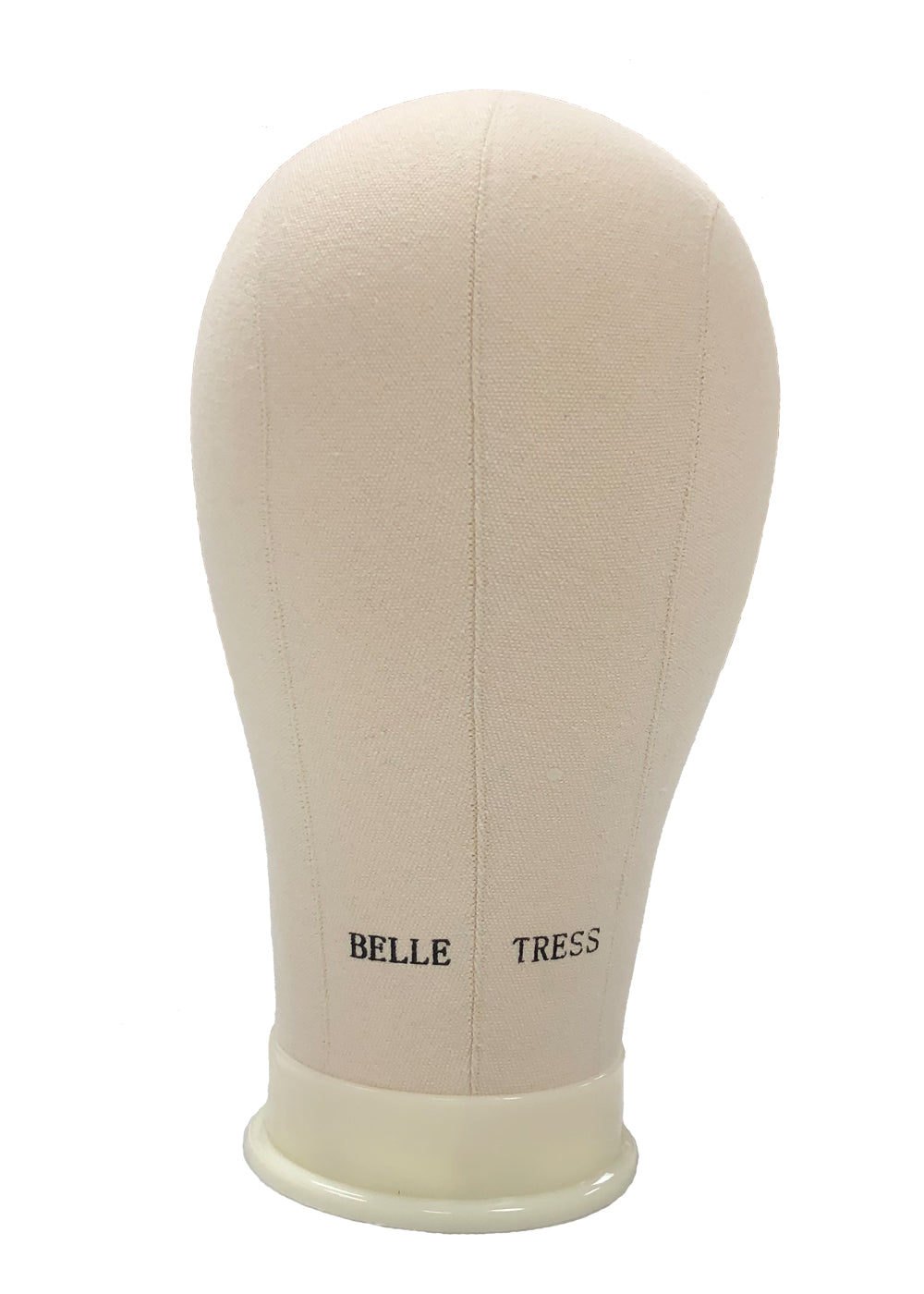 VINTAGE CANVAS HEAD